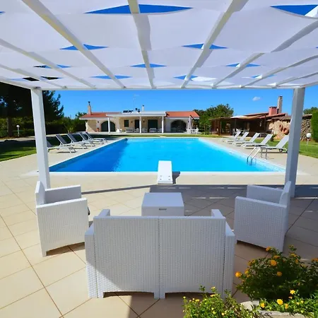 Vedesa Apartament Gallipoli