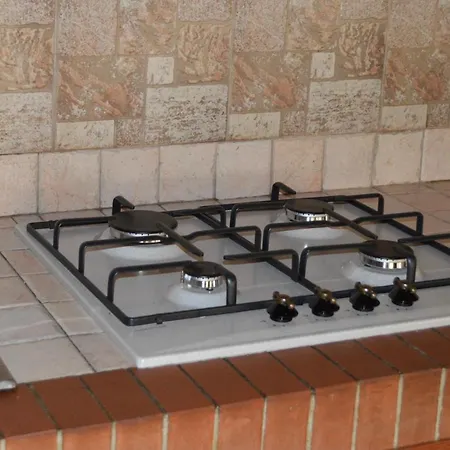 Vedesa Apartament Gallipoli