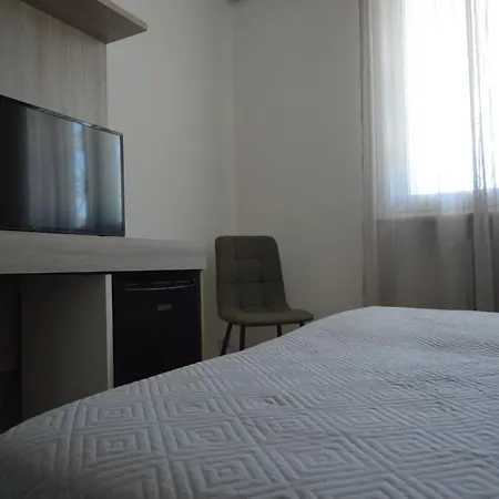 Vedesa Apartament *