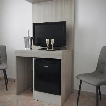 Apartament Vedesa Gallipoli