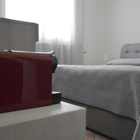 Vedesa Apartament Gallipoli