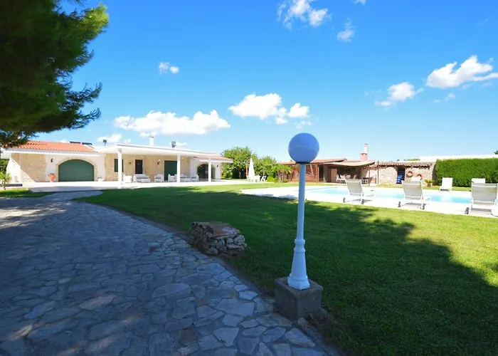 Appartement Vedesa *