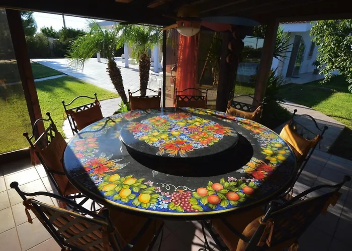 Appartement Vedesa *