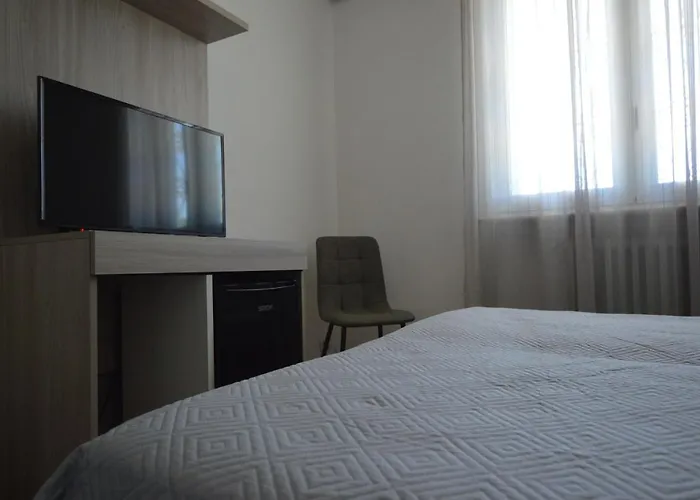 Vedesa Appartement *