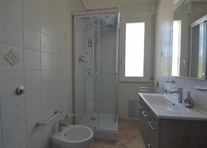 Vedesa Appartement *