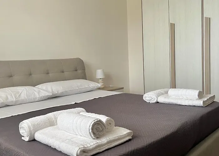 Appartement Vedesa Gallipoli