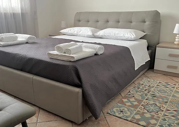 Appartement Vedesa *