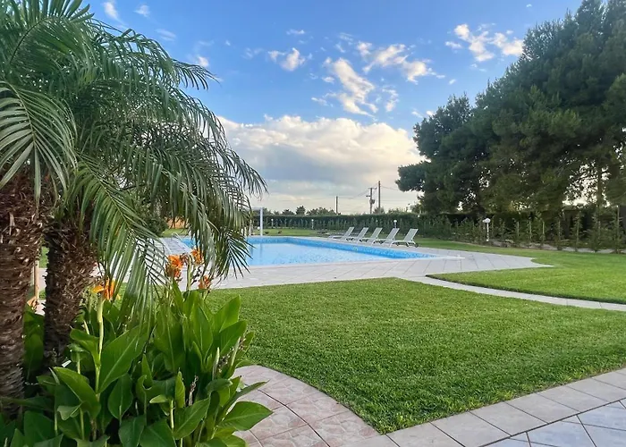 Appartement Vedesa *