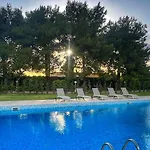 Appartamento Vedesa *