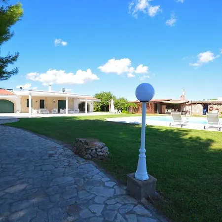 Appartamento Vedesa *