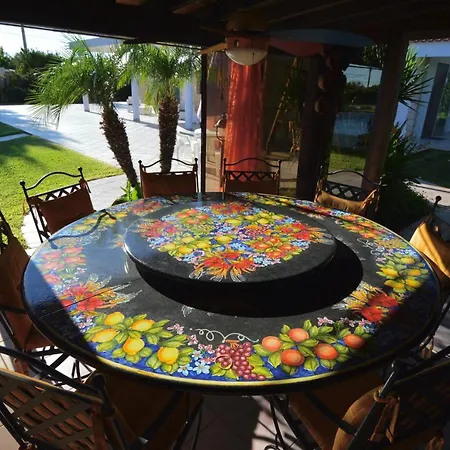 Appartamento Vedesa *