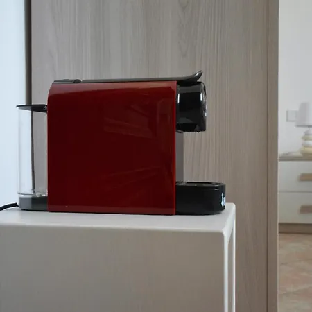 Vedesa Appartamento *