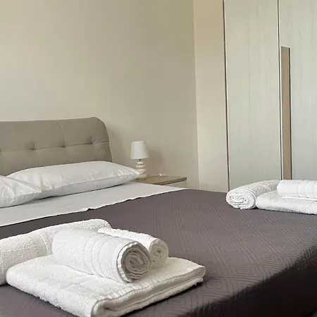 Appartamento Vedesa Gallipoli