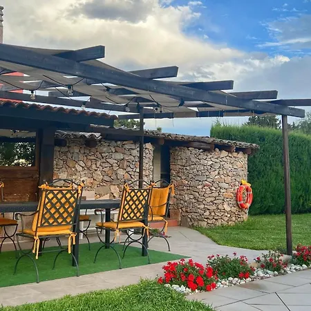 Appartamento Vedesa *