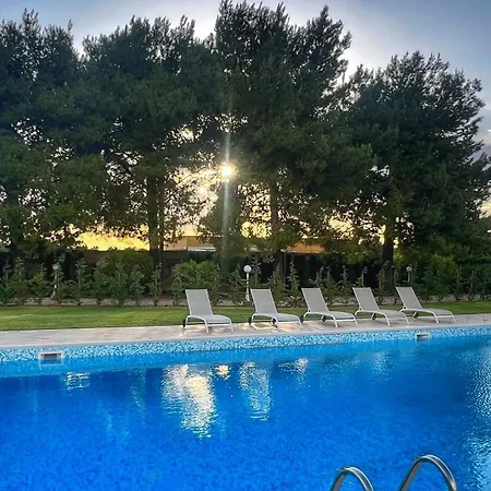 Appartamento Vedesa *