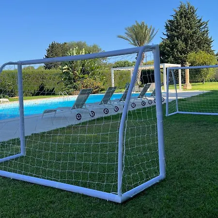 Appartamento Vedesa *