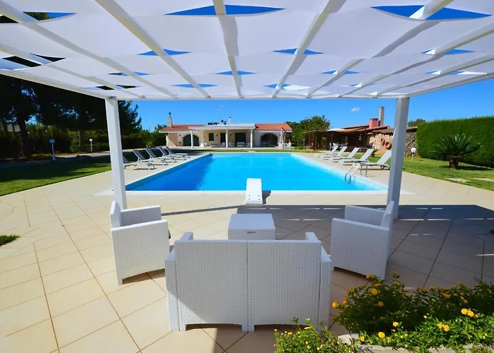 Vedesa Apartament Gallipoli