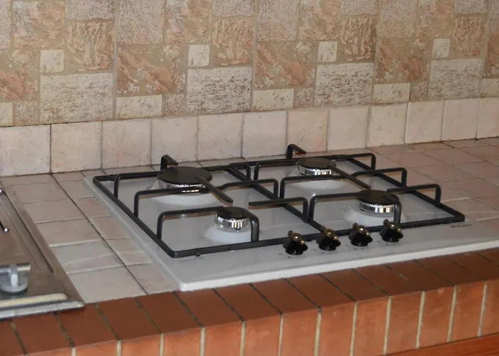 Vedesa Apartament Gallipoli