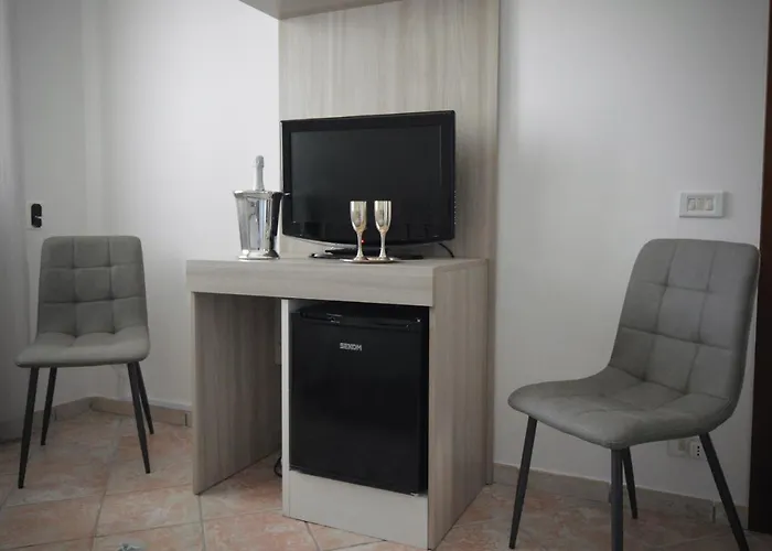 Apartament Vedesa Gallipoli