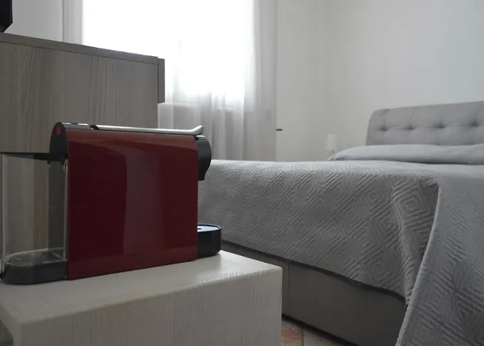 Vedesa Apartment Gallipoli